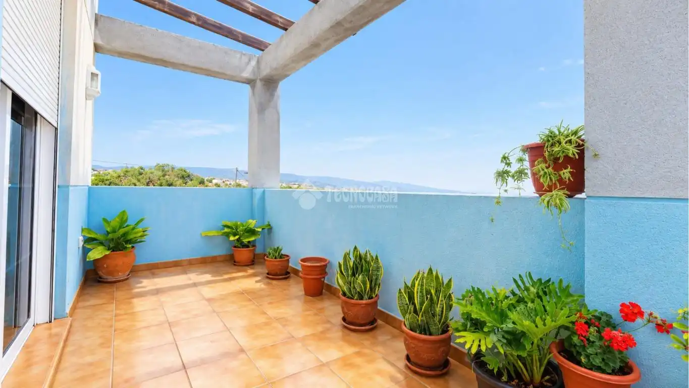 Casa aparellada en venda a Suroeste