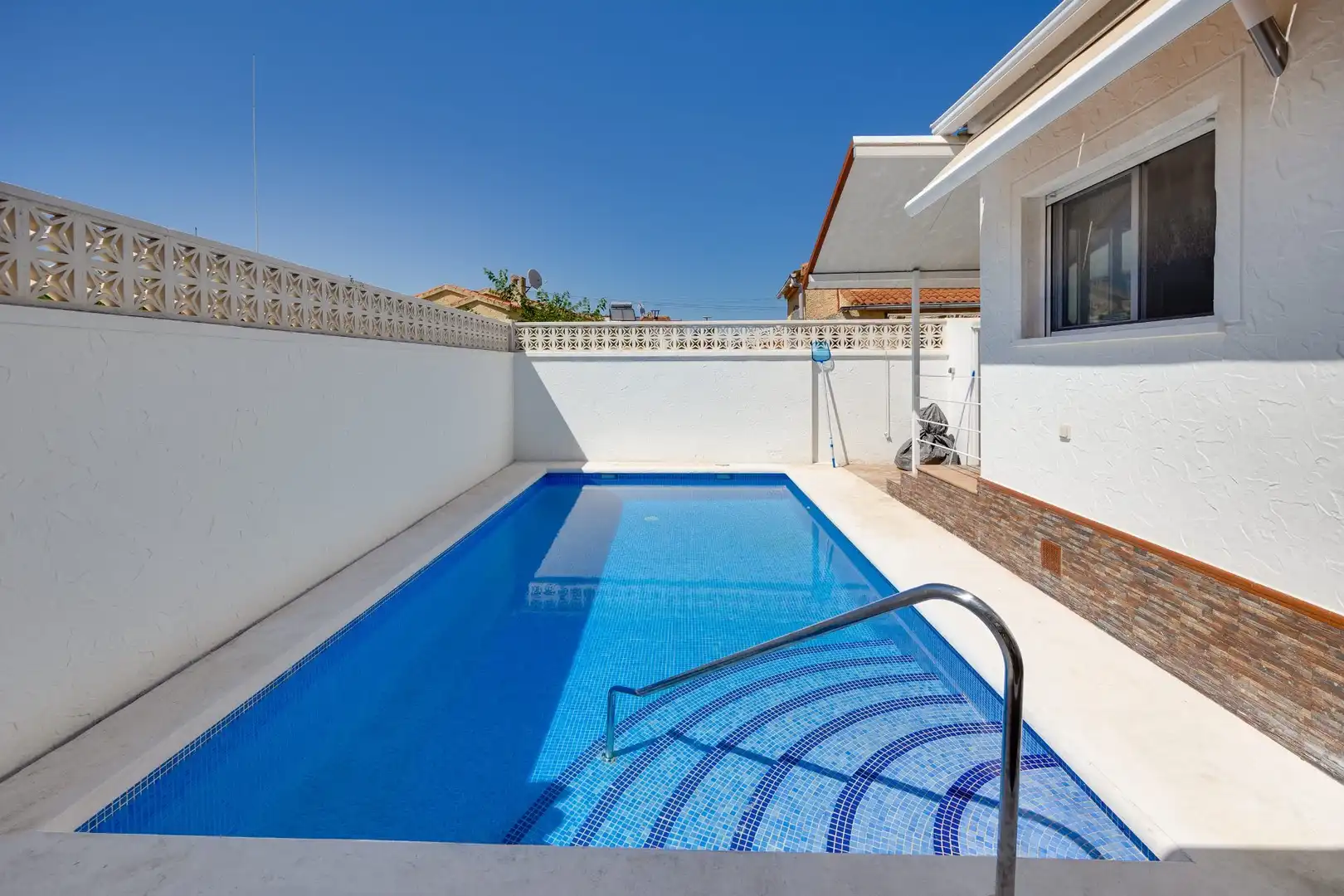 Maison avec piscine à vendre à San Fulgencio, imagen 27