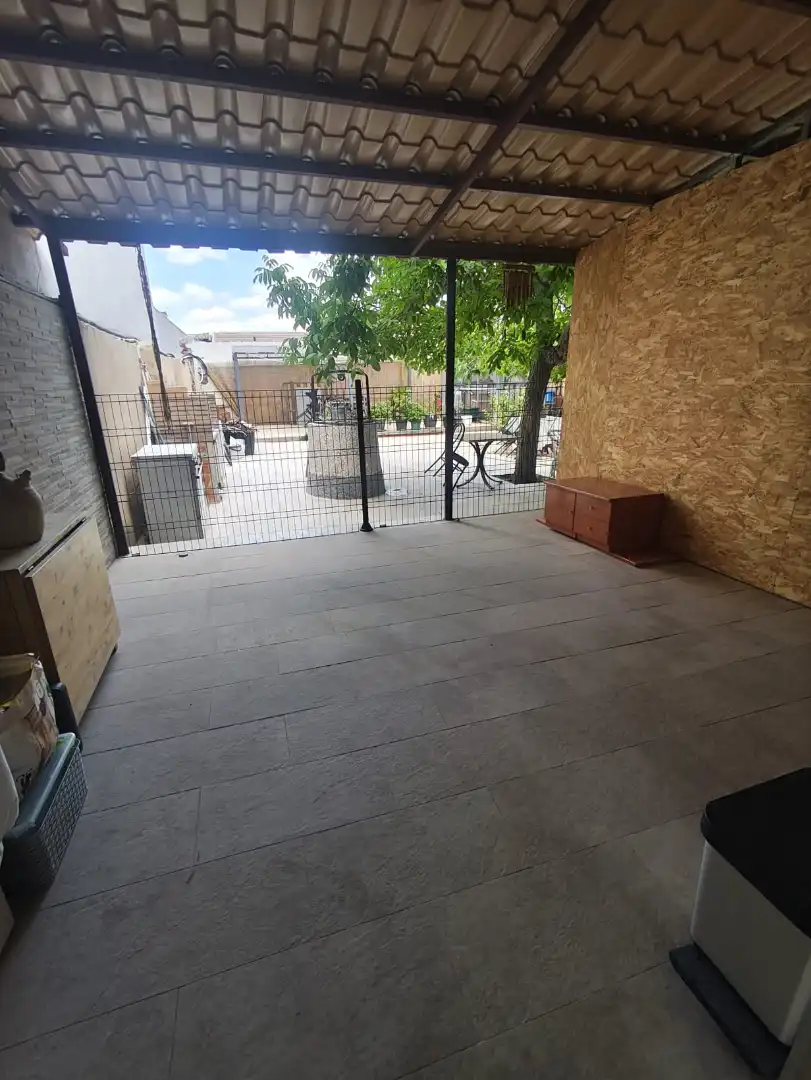 Terrassa de Casa o xalet de lloguer en Torrijos amb Moblat