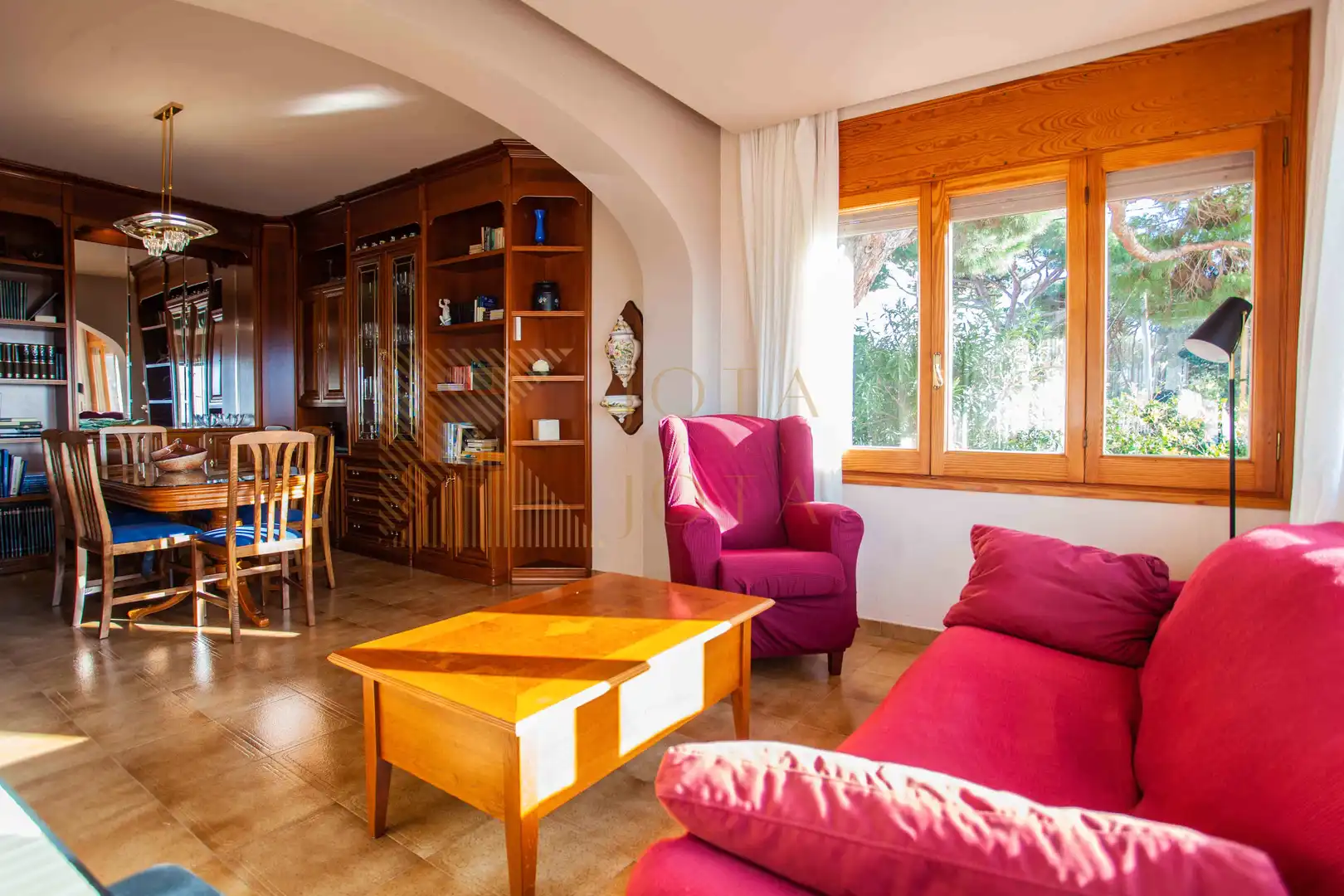 Casa con terraza en venta en Mas Baell - Can Carbó, imagen 21