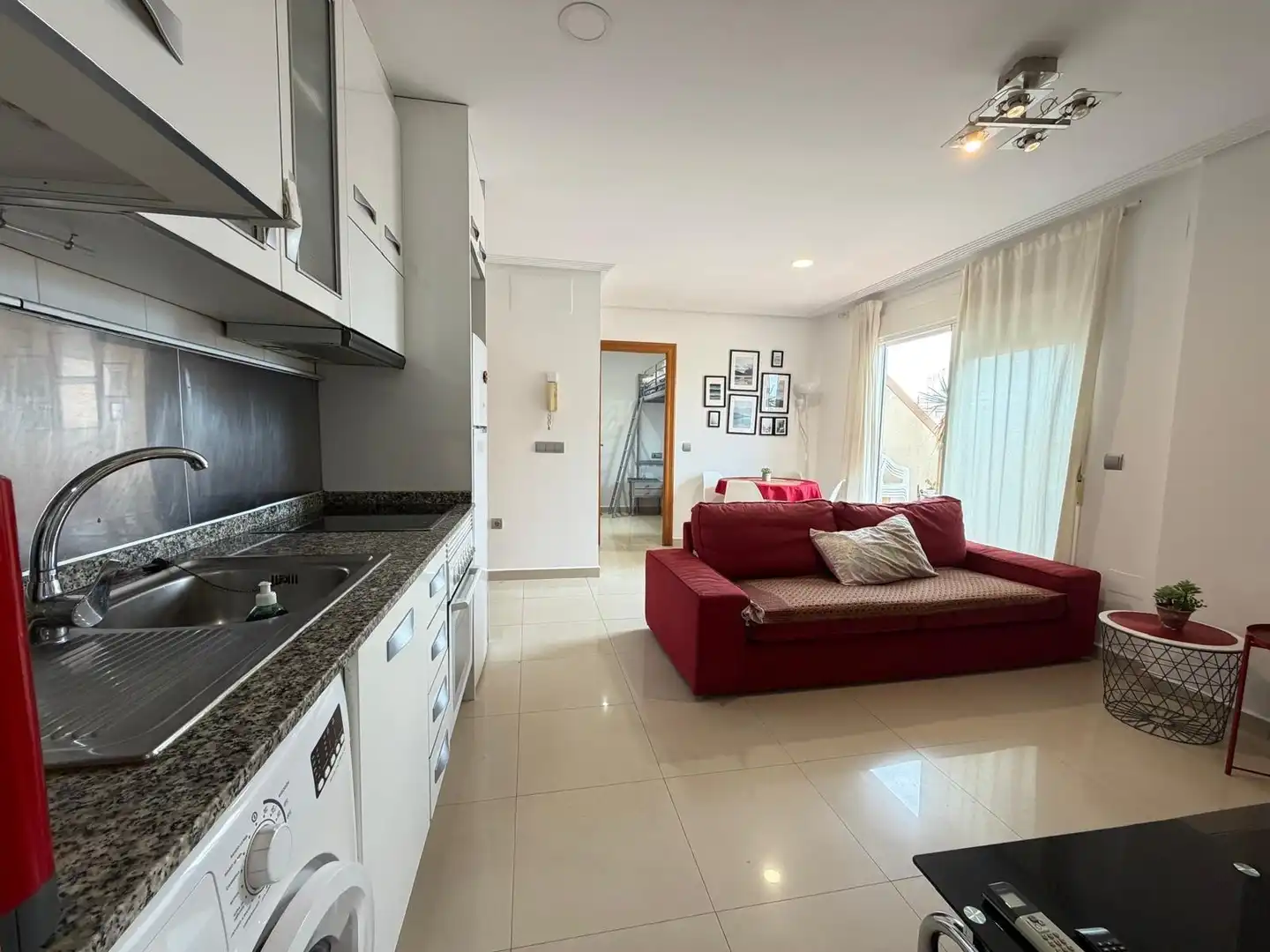 Attique avec terrasse à vendre à Calle zoa 58, imagen 31