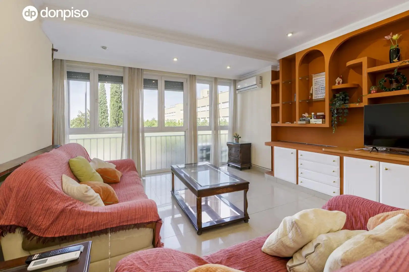 Flat with lift for sale in Calle de José Recuerda