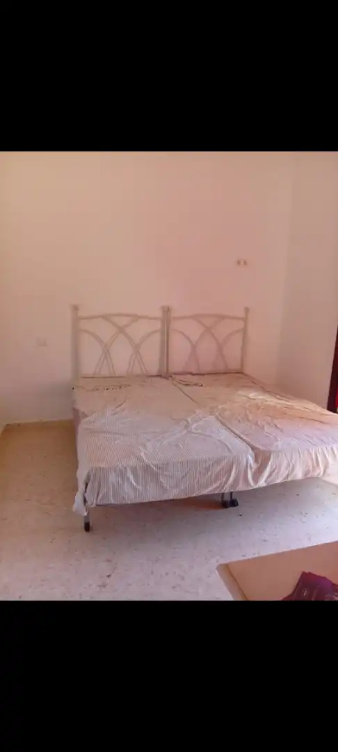 Bedroom of Houses for rent in Estepona  with Furnished