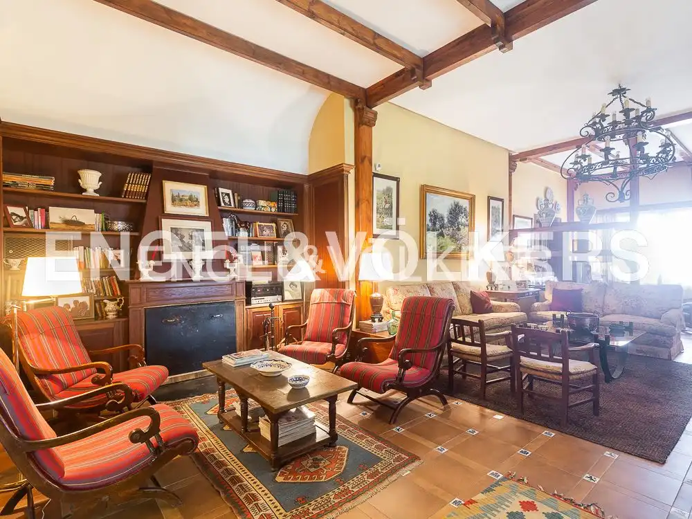 Casa rústica con piscina en venta en Requena, imagen 20