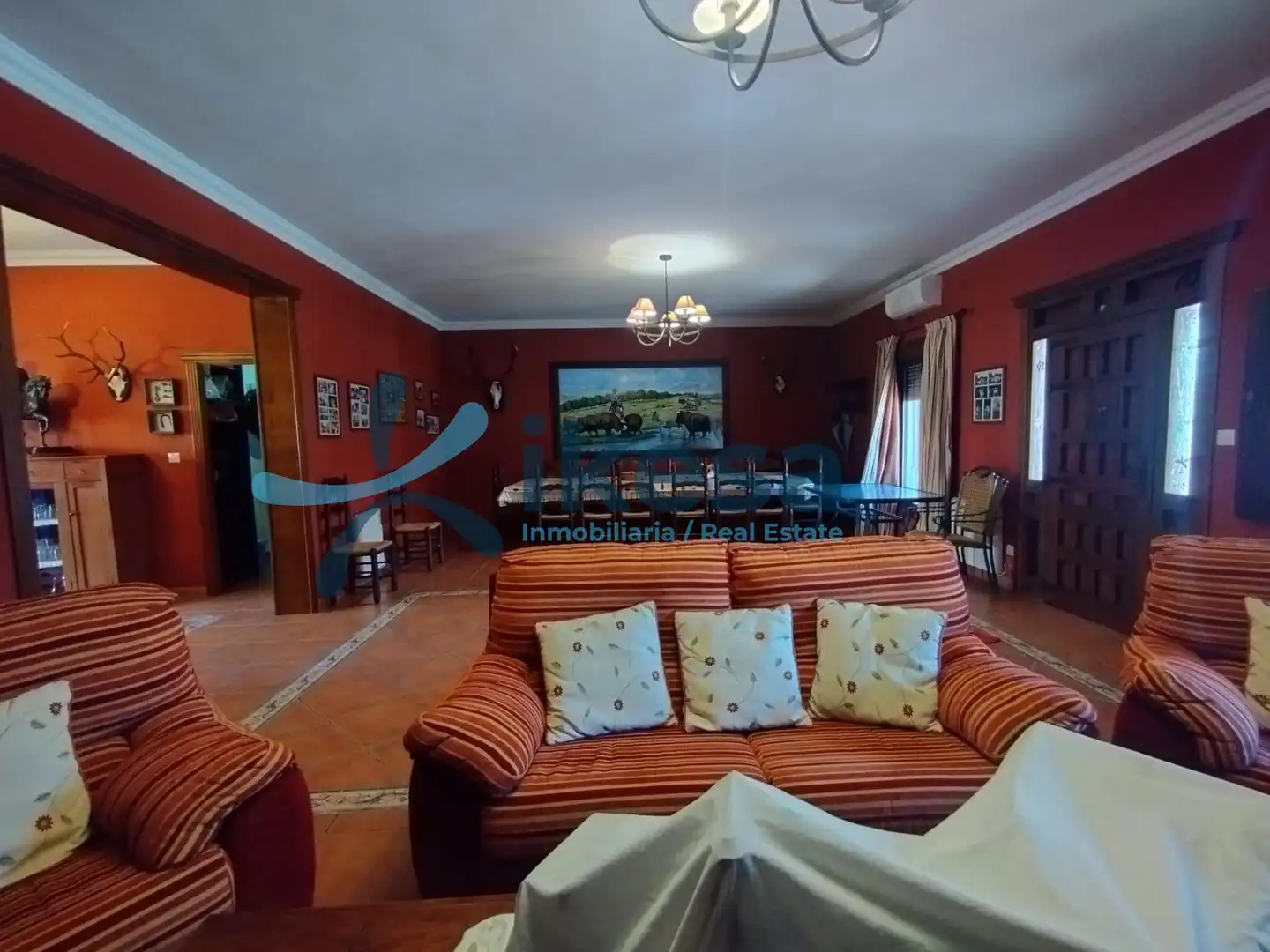 Casa en venda a El Rocío, imagen 8