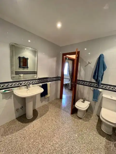 Chalet con terraza en venta en Rúa Bacorelle 10, imagen 45