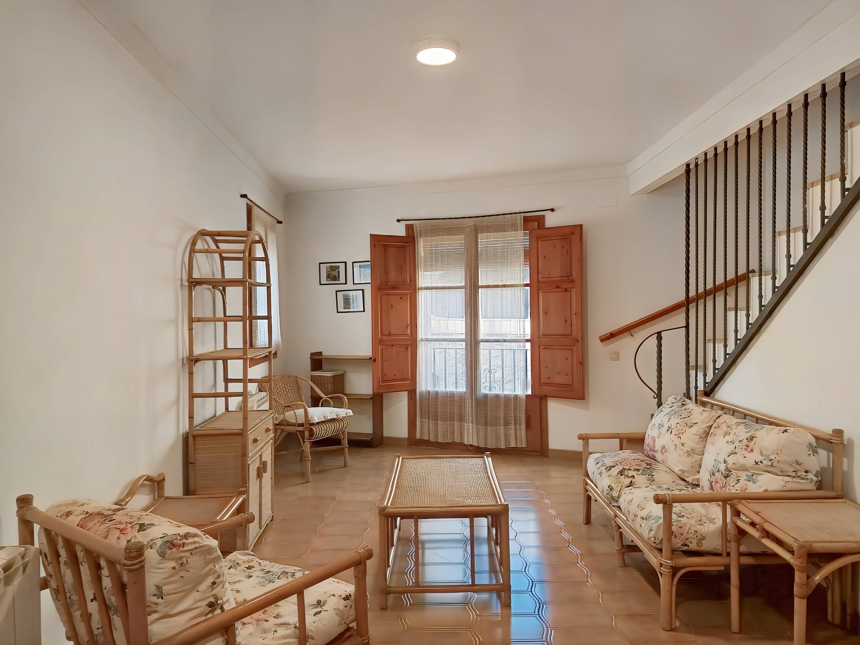 Finca rústica de alquiler en Calle GINJOLER, 24