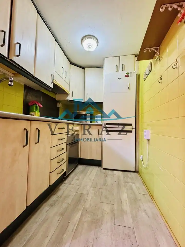 Piso en venta en Santa Águeda, El Pilar - La Estación