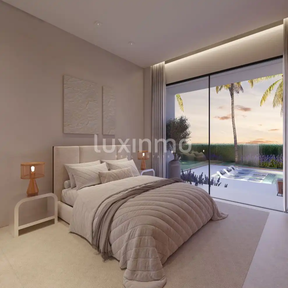 Villa avec piscine à vendre à Cap Martí - El Tossalet - Pinomar, imagen 8