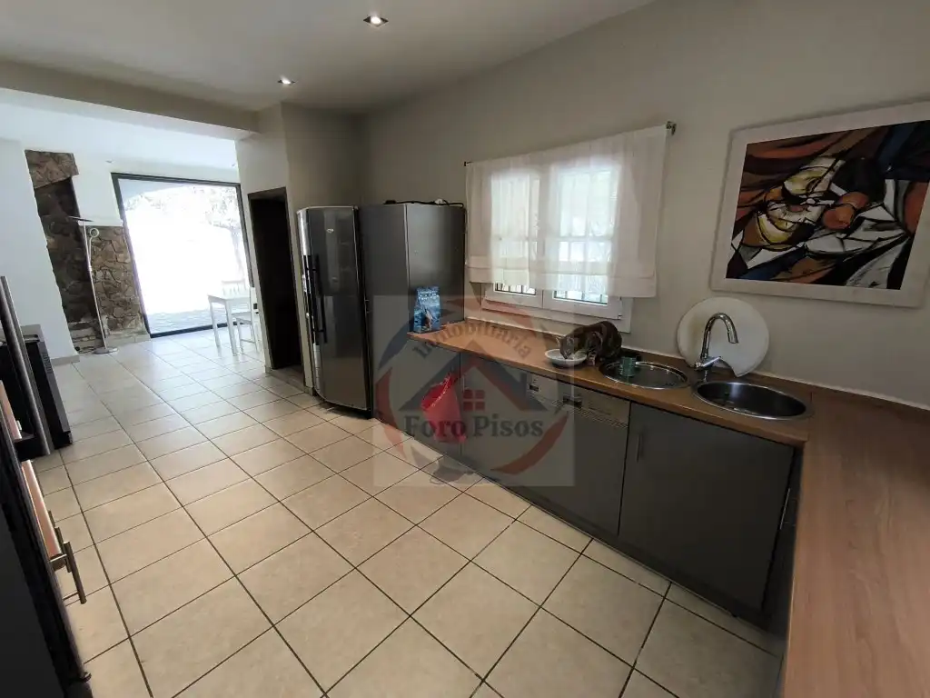 Cocina de Casa o chalet en venta en Xàtiva