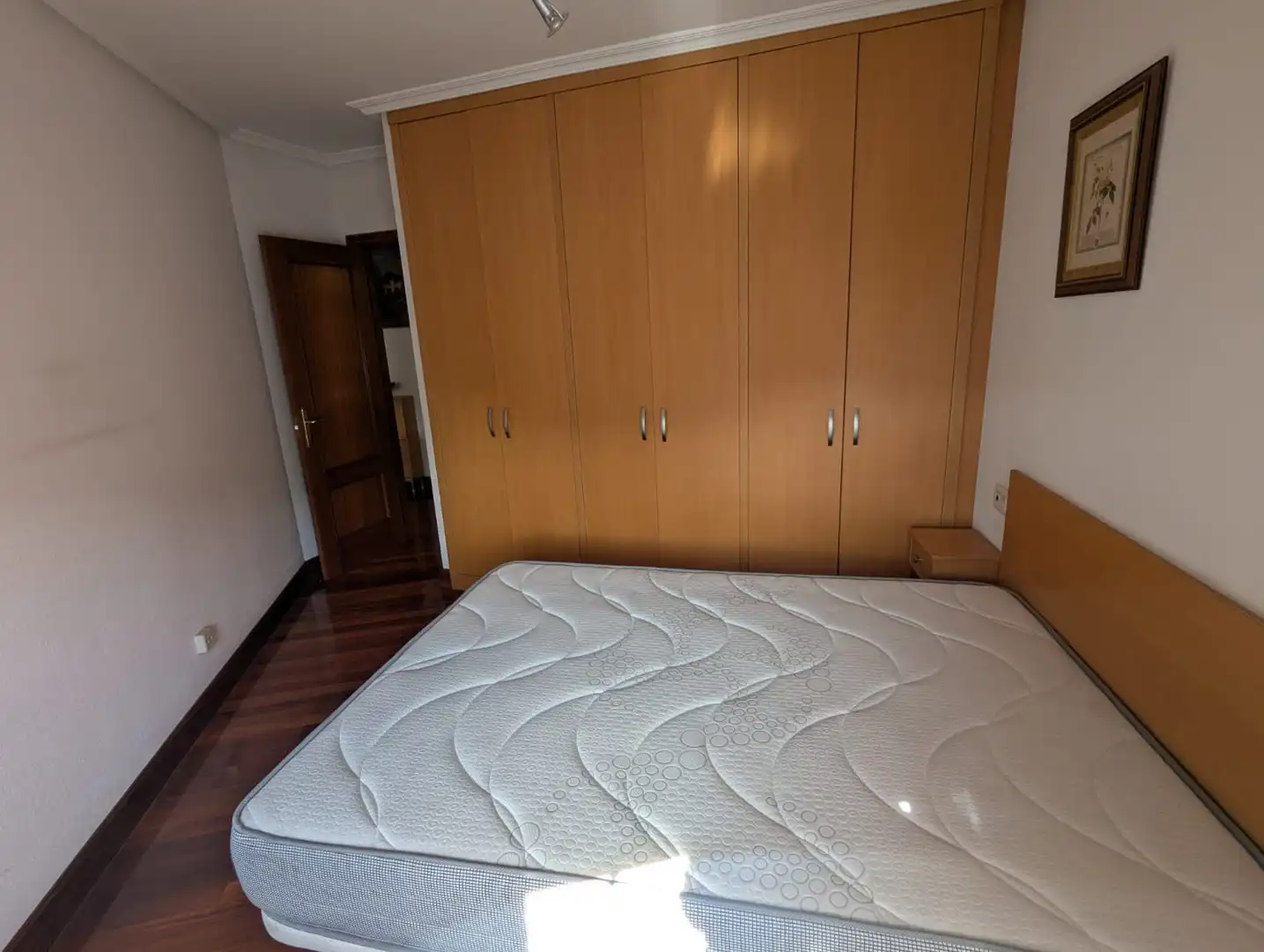 Habitación de Piso en venta en Amorebieta-Etxano con Calefacción y Amueblado
