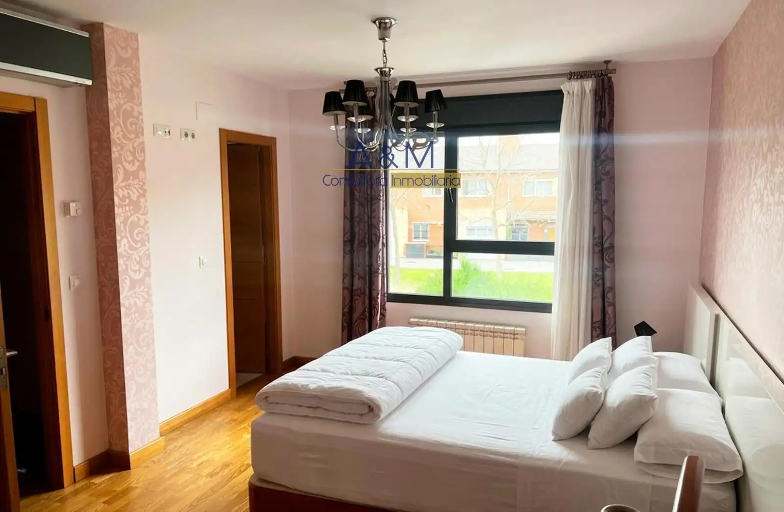Casa adosada en venta en Atalaya, 5, Las Villas - Valparaiso - El Peral