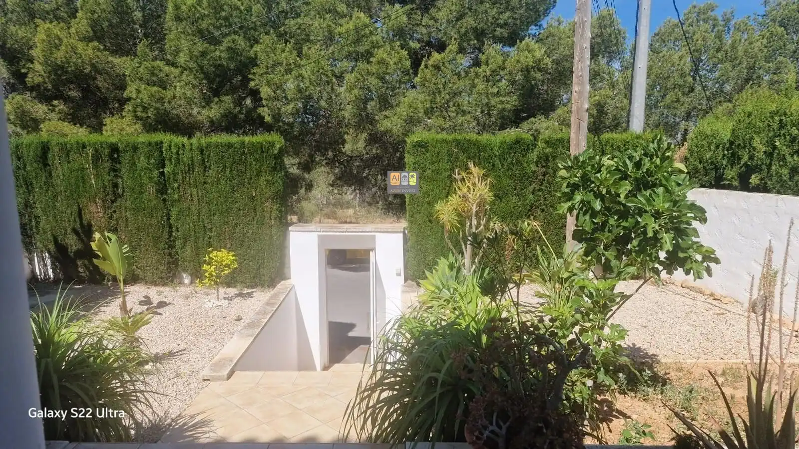 Xalet amb piscina en venda a L'Albir, imagen 12