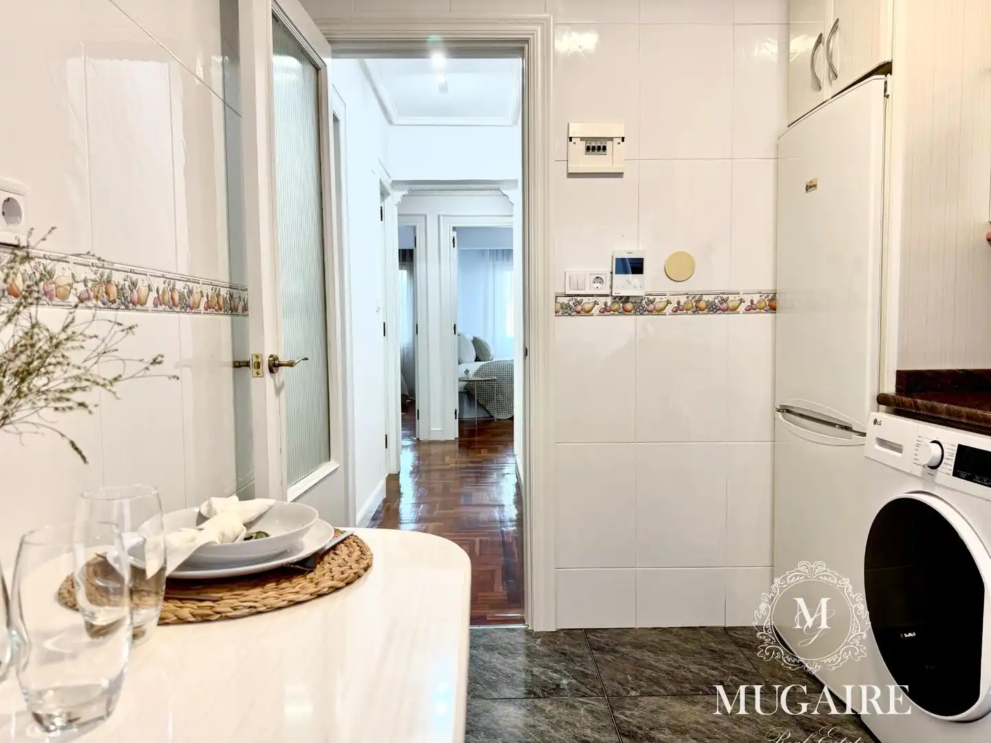 Flat with terrace for sale in Uribarri, imagen 41