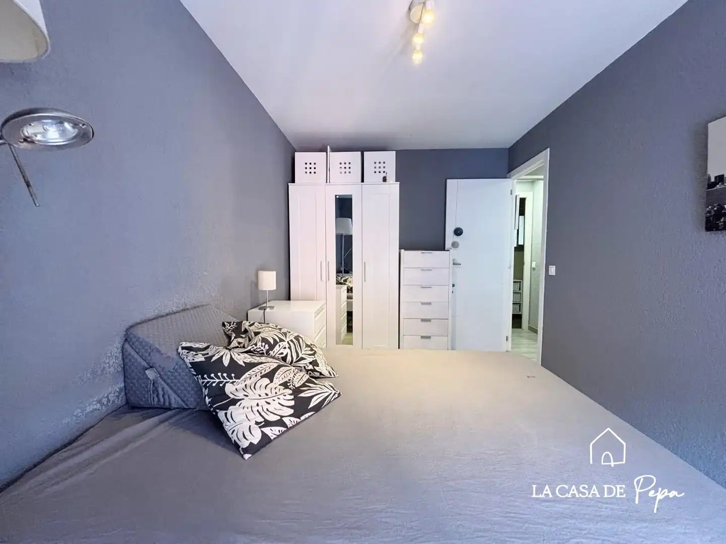 Appartamento con terrazza in vendita a Centre, imagen 7