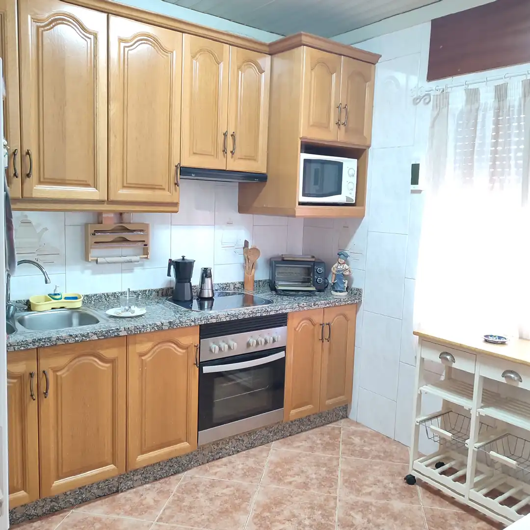 Villa avec jardin à vendre à Periurbano Oeste - Sierra, imagen 7