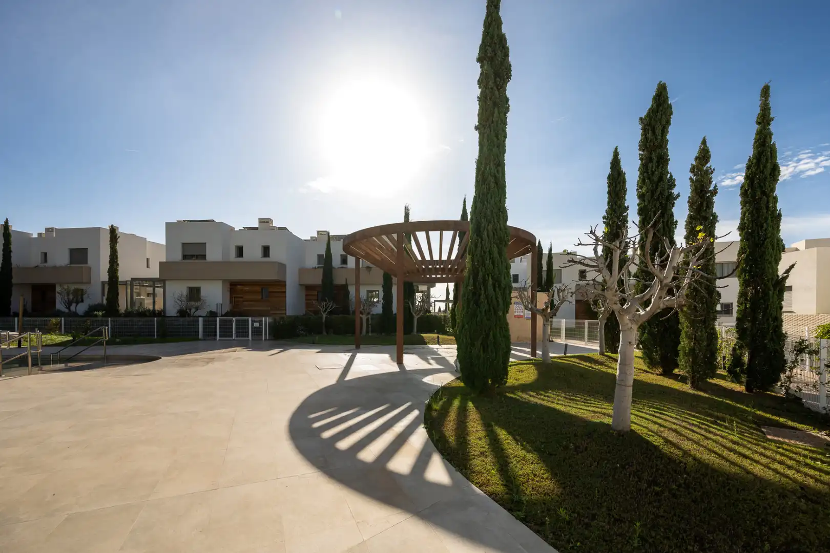 Maison jumelée avec piscine à vendre à Mijas pueblo, imagen 36