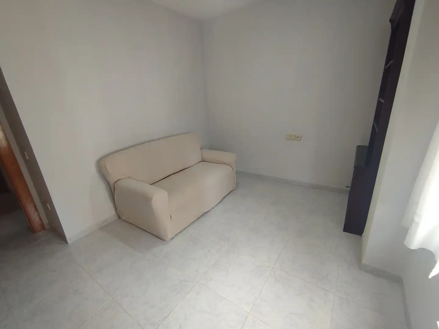 Flat for rent in Castellón de la Plana / Castelló de la Plana  with Heating, Furnished and Oven