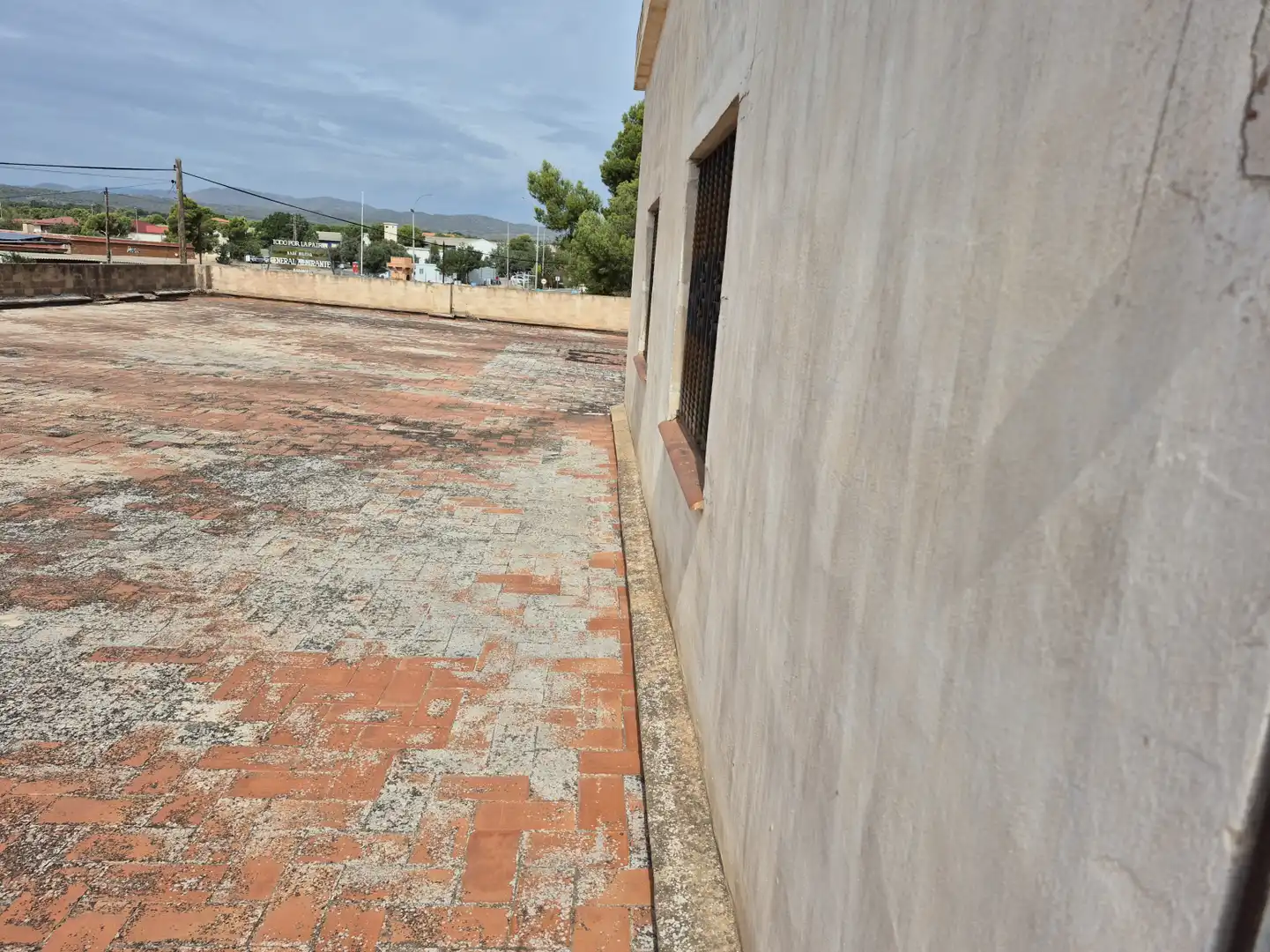 Nave industrielle à vendre à Marines - CARRETERA BASE MILITAR, imagen 12