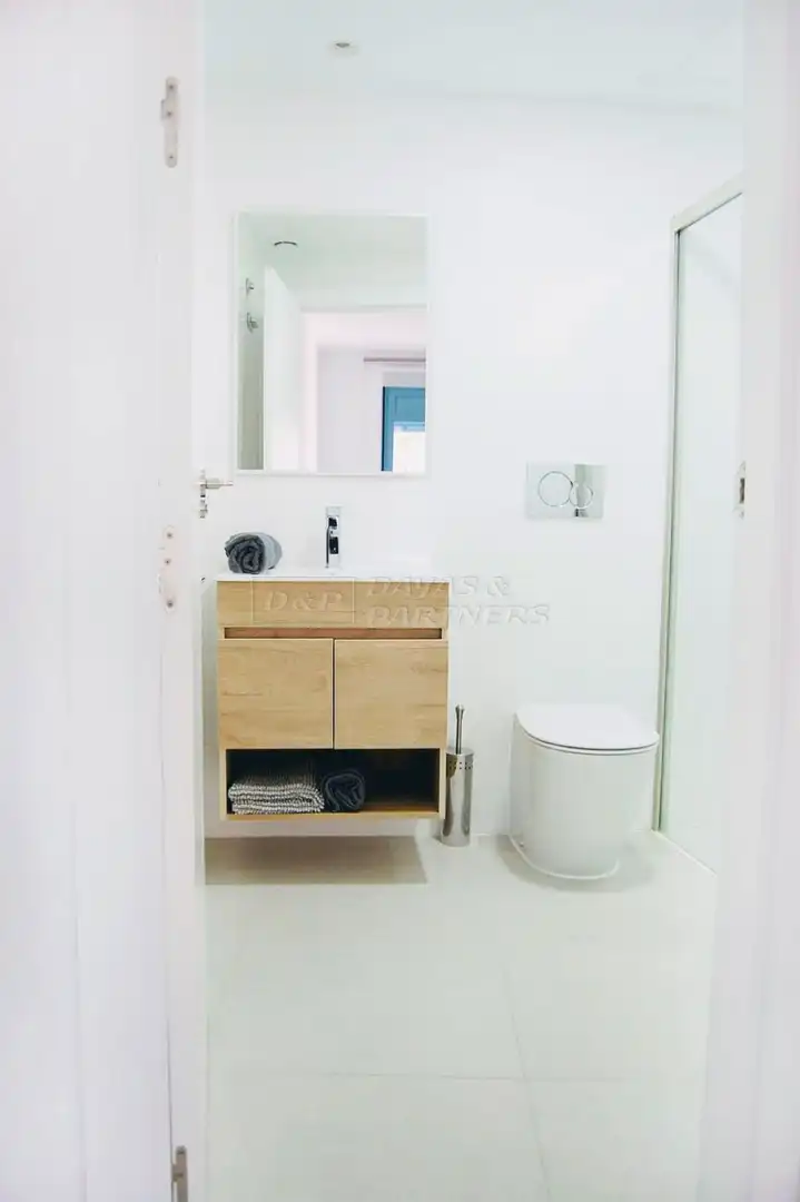 Badezimmer von Gebäude zum Verkauf in Orihuela
