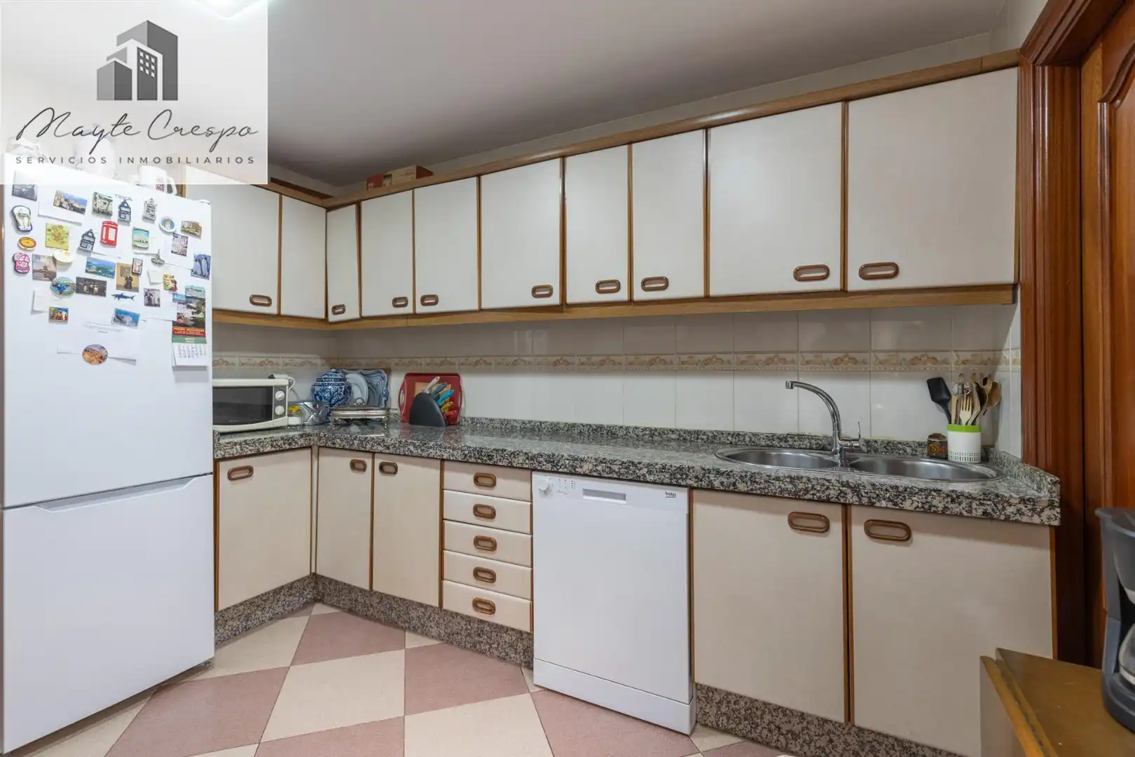 Piso con ascensor en venta en Ronda, imagen 9