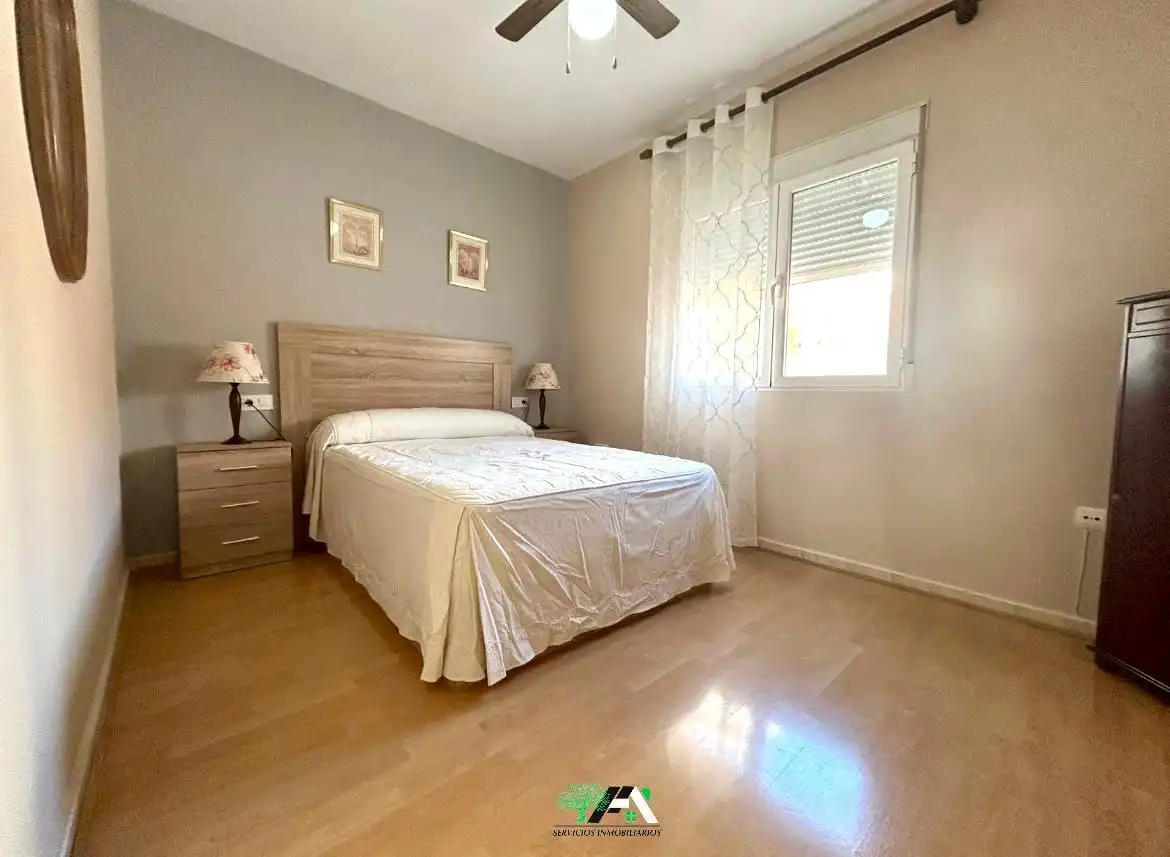Flat to rent in Calle Almería, imagen 10