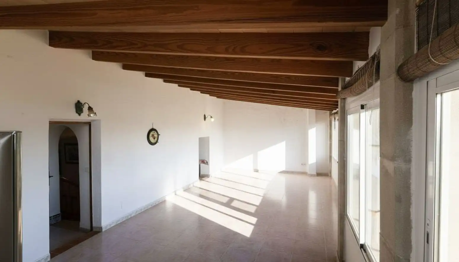 Casa amb terrassa en venda a Campanet - carrer Llorenc Riber, imagen 16