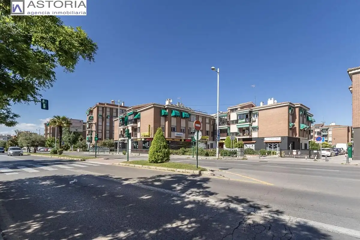 Flat with terrace for sale in Avenida JUAN PABLO II, imagen 30