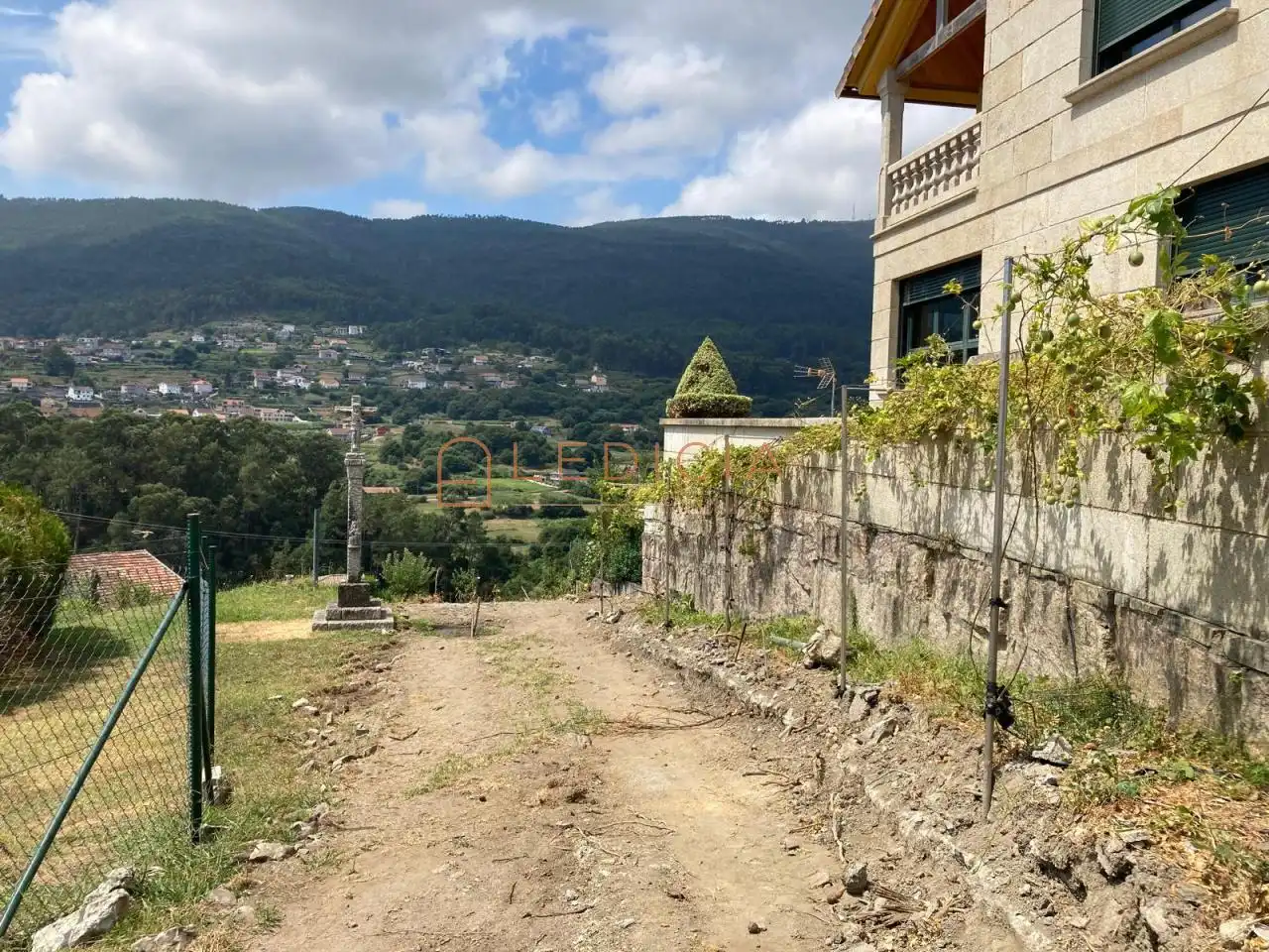 Terreno residencial en venta en Lugar Lufiña, imagen 17
