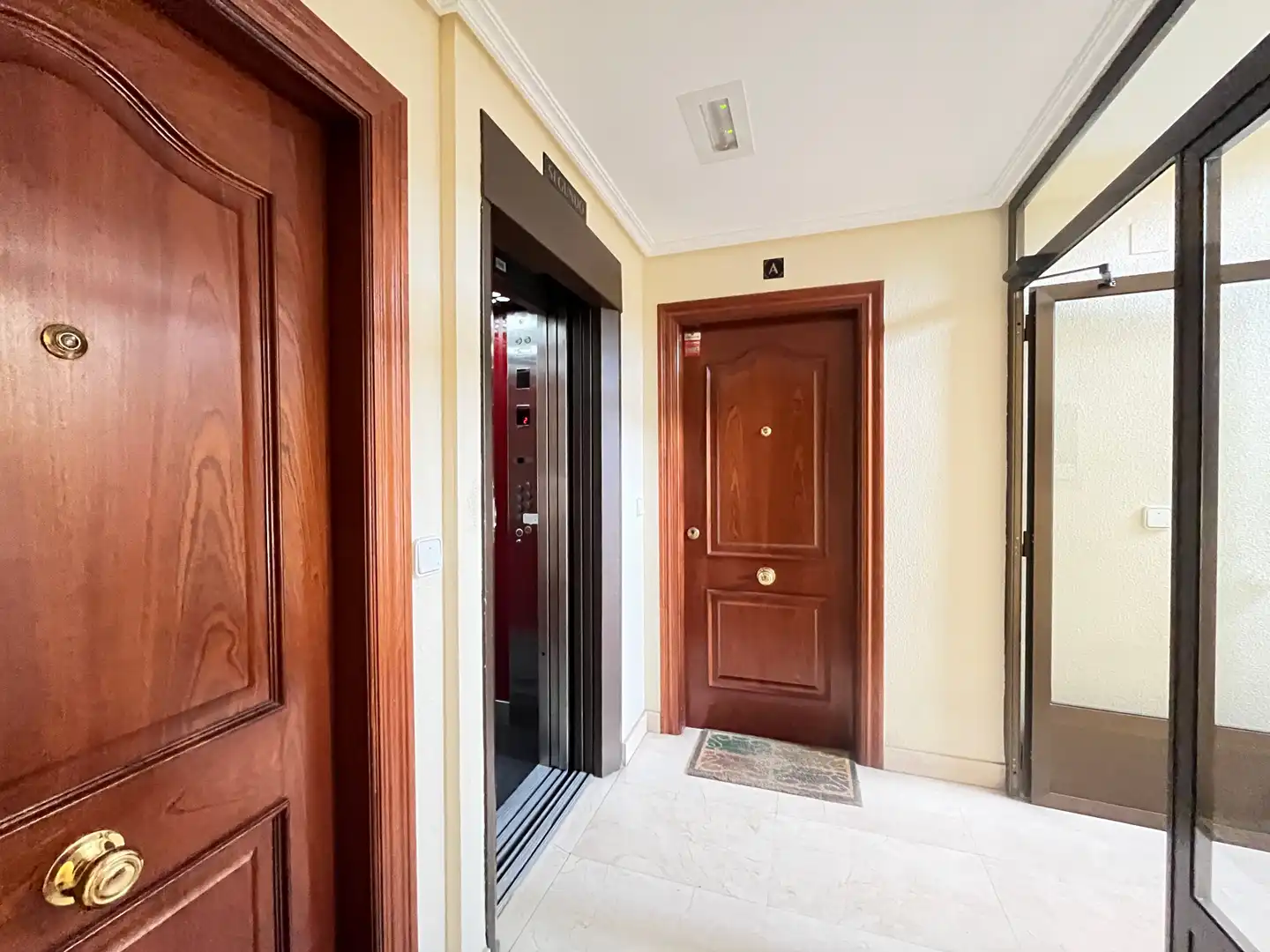Piso con ascensor en venta en Paseo de Zorrilla 192, imagen 55