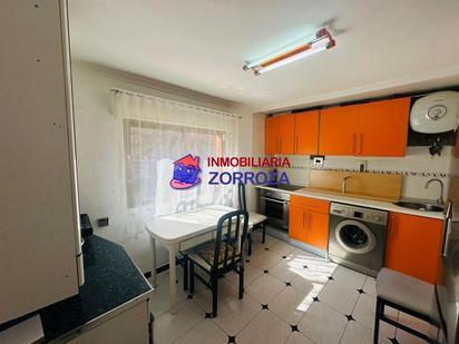 Apartment for sale in Grupo Zazpilanda Etxaldea, Zorrotza