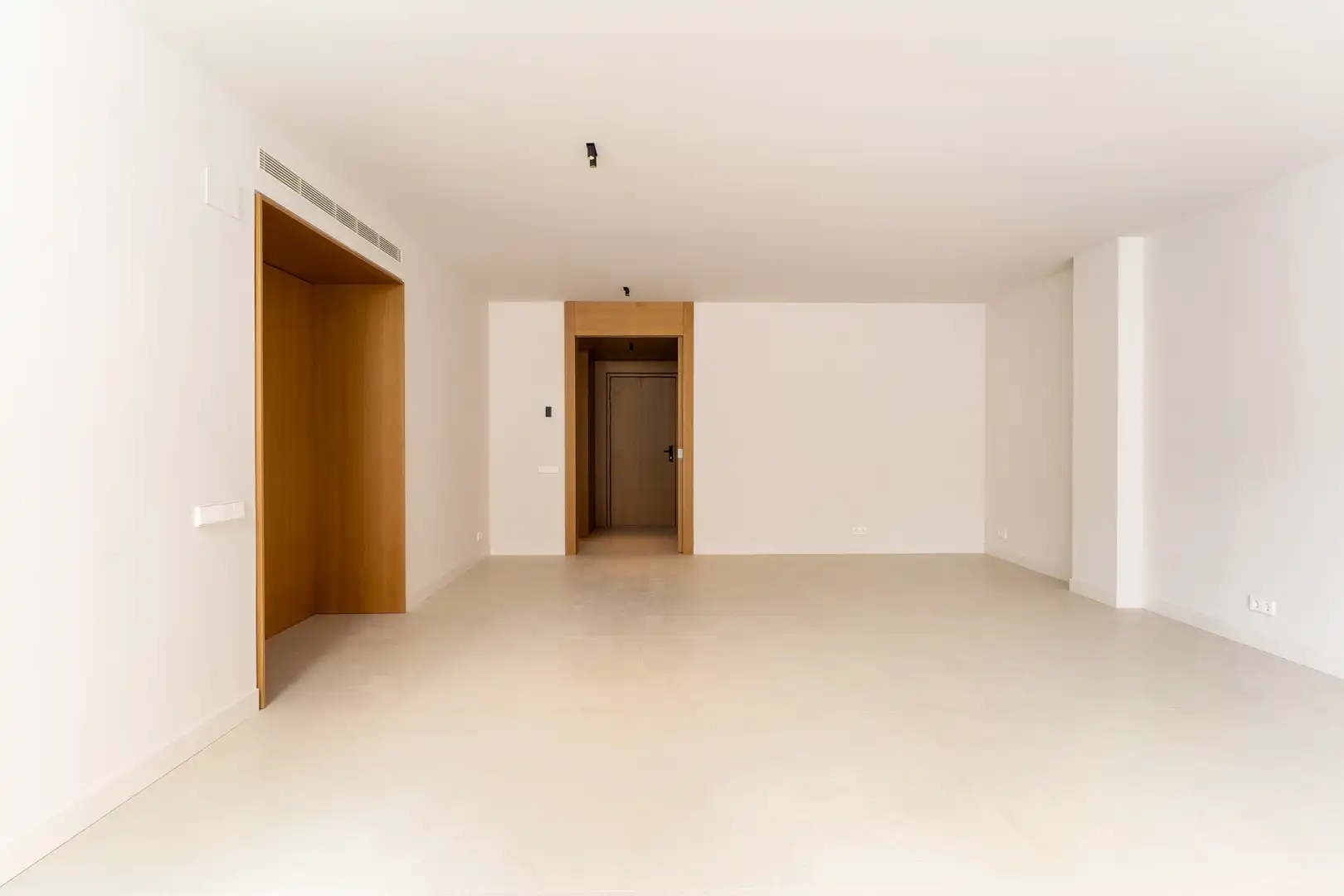 Piso con ascensor en venta en Carrer de Santaló 143, imagen 5