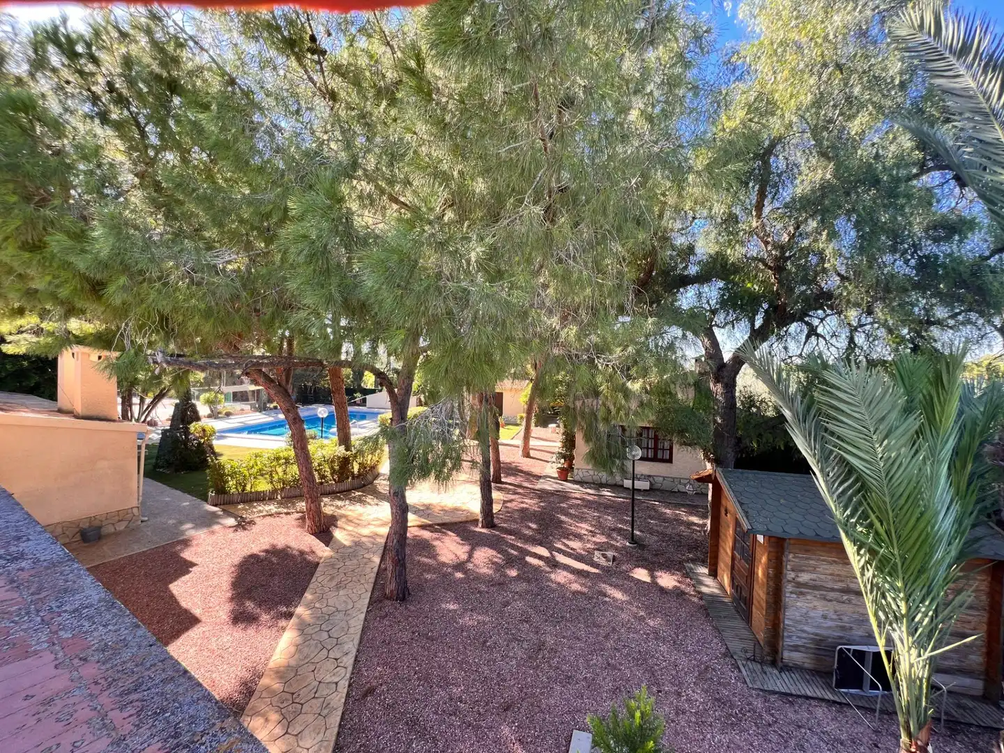 Villa con piscina in vendita a Perleta - Maitino, imagen 73