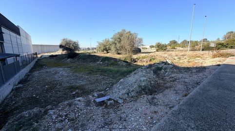 Venta parcela industrial en GuadasequiesValencia, immagine 4