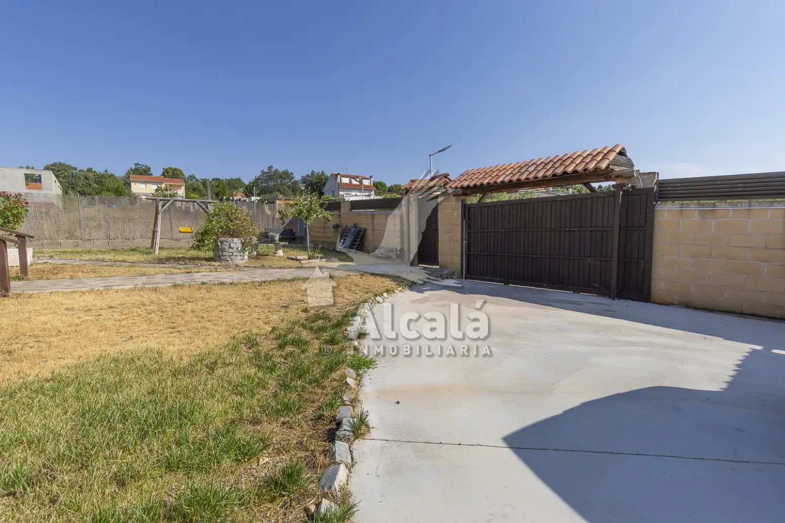 Houses for sale in Matarrubia  with Heating and Swimming Pool