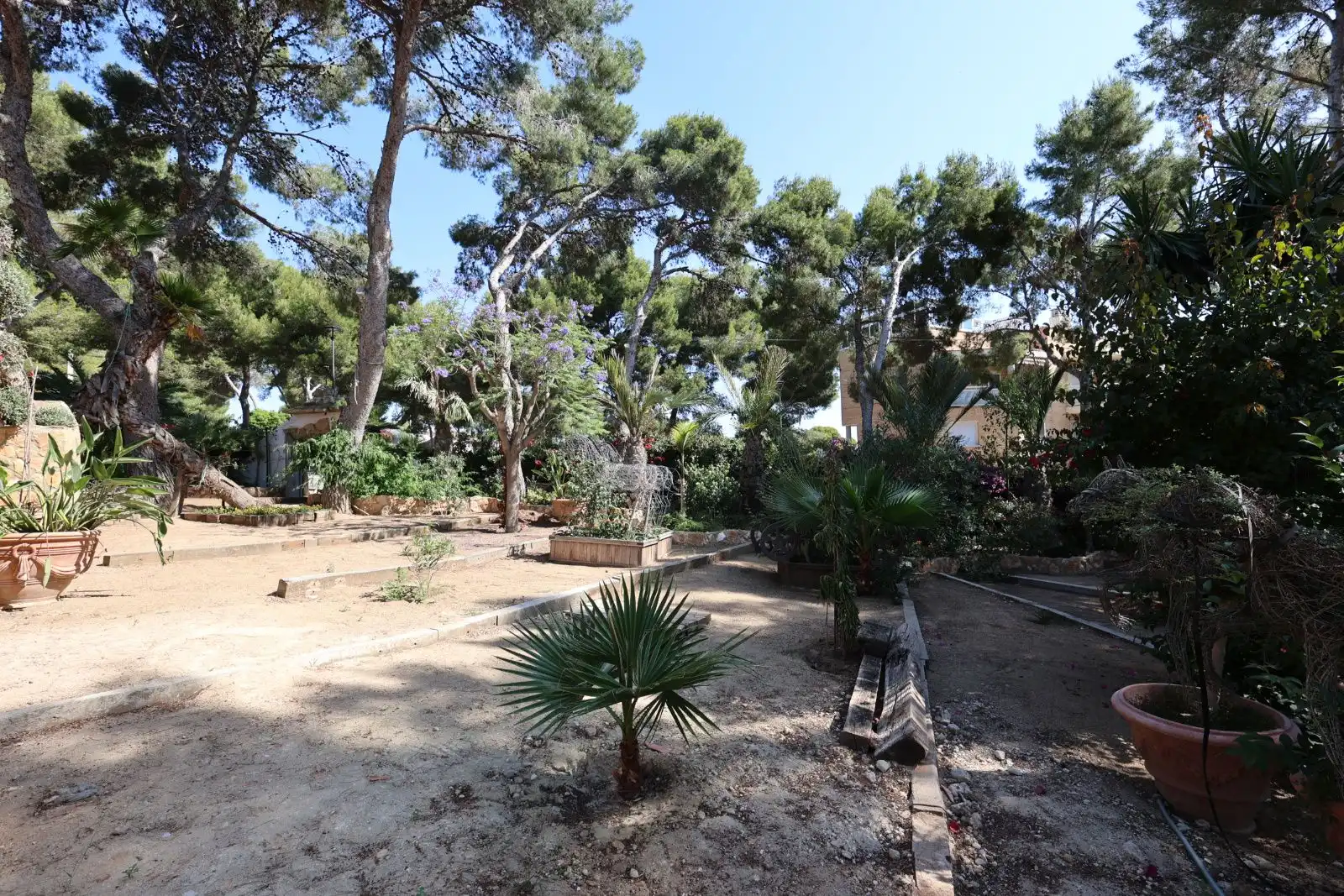 Detached house with pool for sale in Mar del, imagen 36