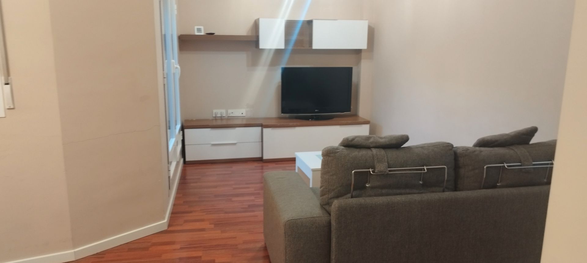 Apartament en venda a Centro