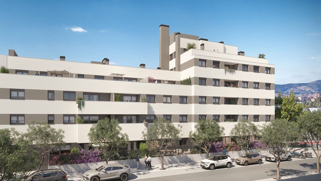 Wohnung zum verkauf in Carrer Aragó, 226, Es Rafal Vell, Llevant,  Palma de Mallorca