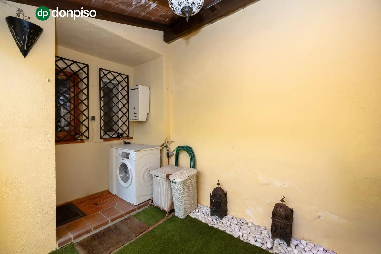Maison mitoyenne avec terrasse à vendre à Calle de Sierra Nevada, imagen 15