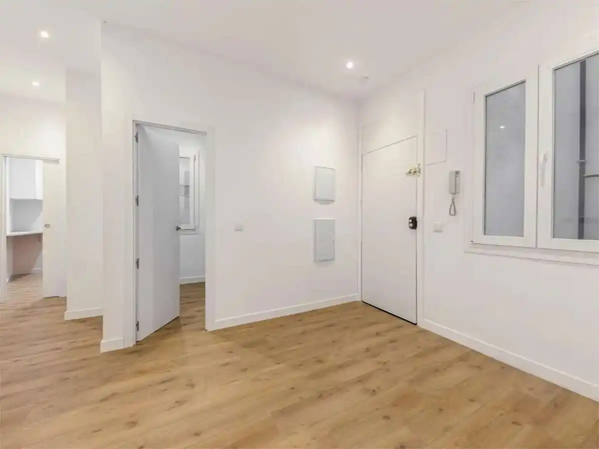 Wohnung zum Verkauf in Madrid