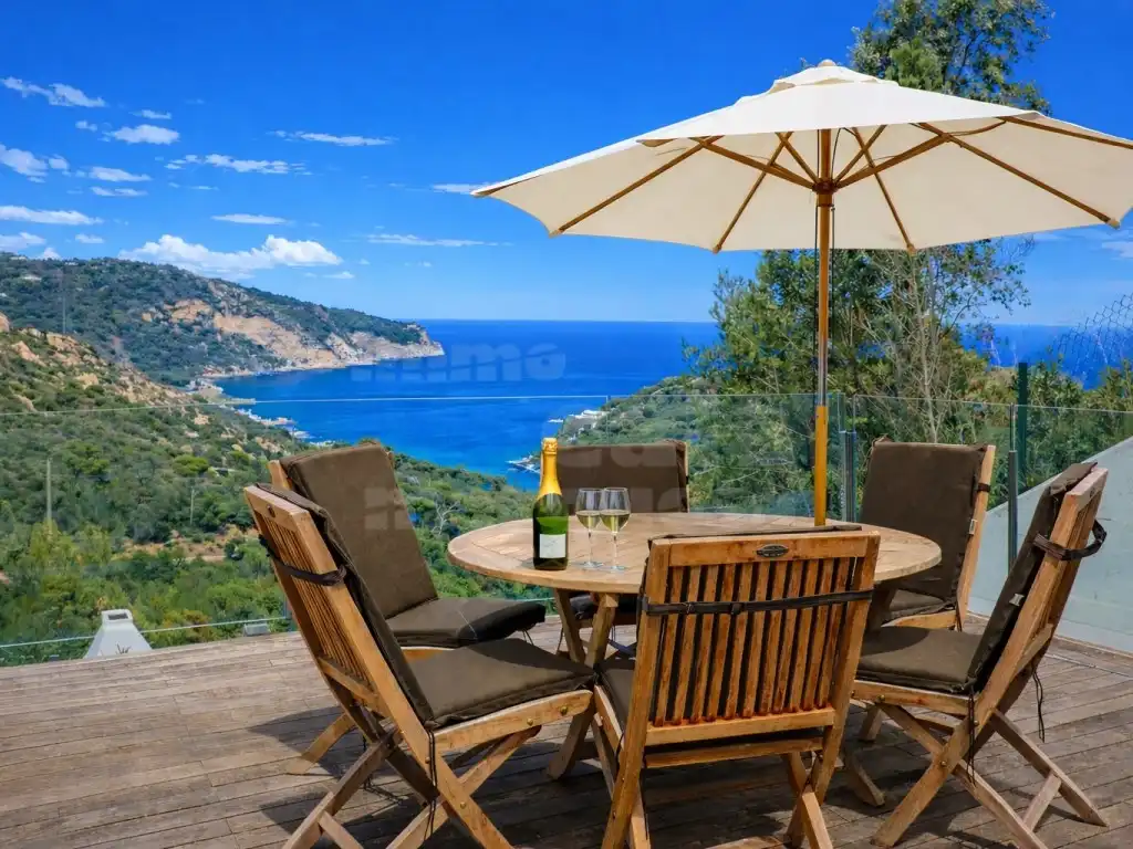 Detached house for sale in Calle Cova D'En Gispert
