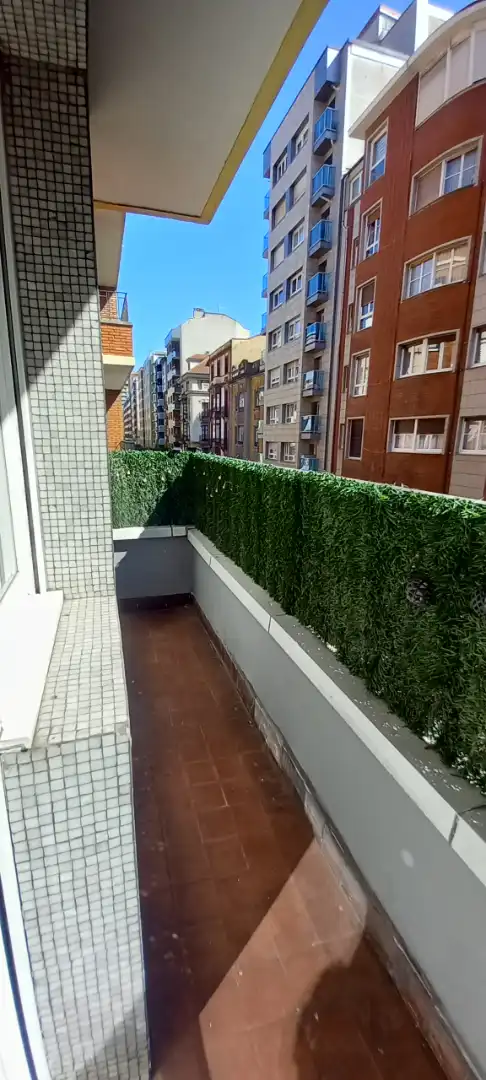 Flat for sale in Barrio del Centro