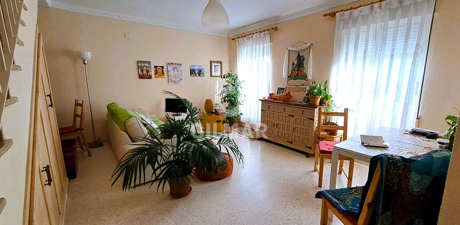 Living room of Duplex for sale in Medina Sidonia  with Balcony