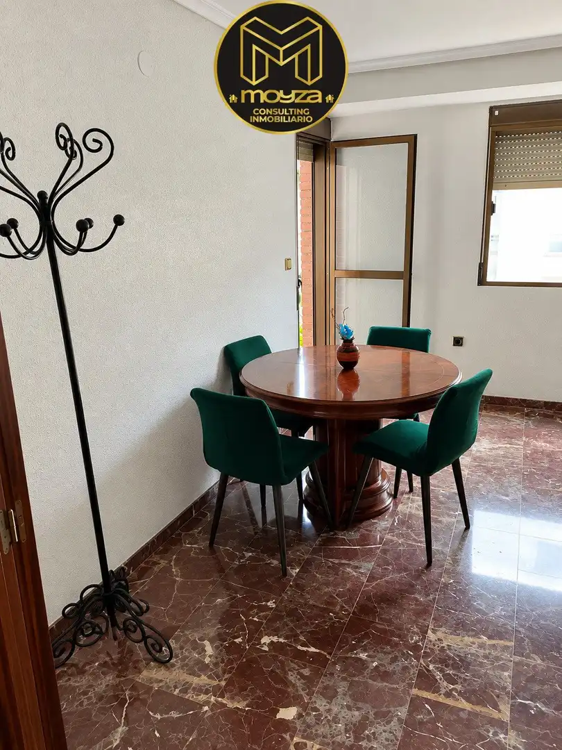 Piso en venta en Torredonjimeno, imagen 2