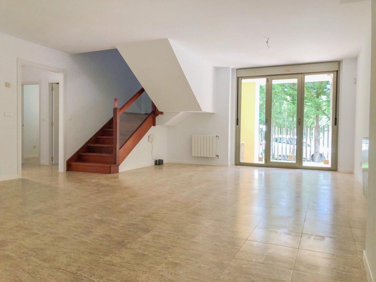 Single-family semi-detached for sale in Barrio EL PERUJO URB LA JOYA DE HAZAS, 7, Hazas de Cesto