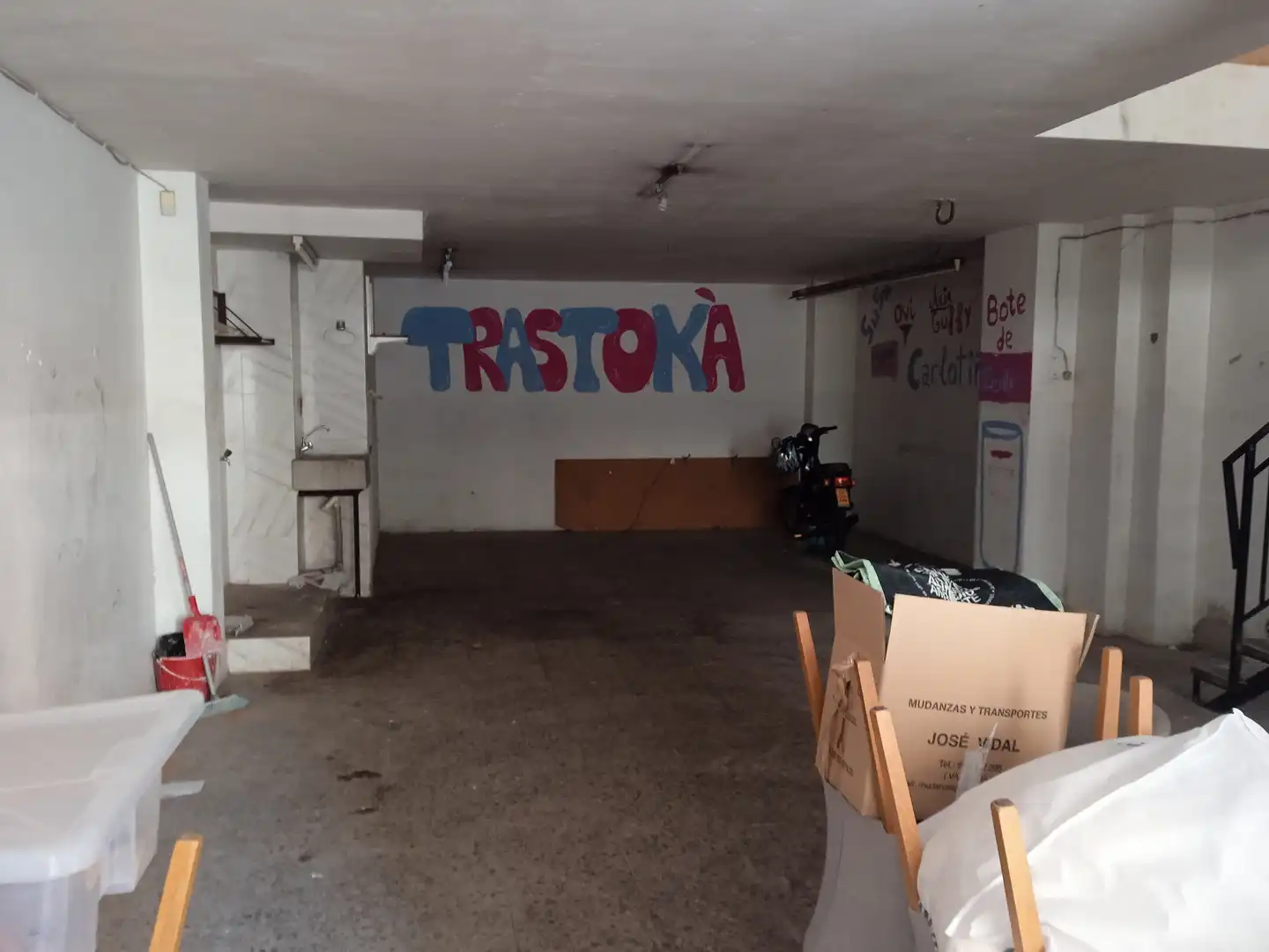 Geschaftsraum zum Verkauf in Vila-real