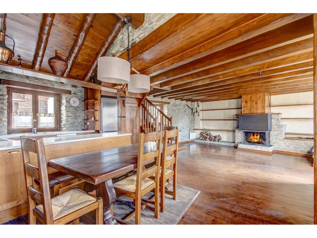 Duplex for sale in Calle Roussillon