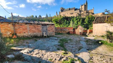 Foto 3 de Casa o xalet en venda a San Lorenzo - San Marcos, Segovia