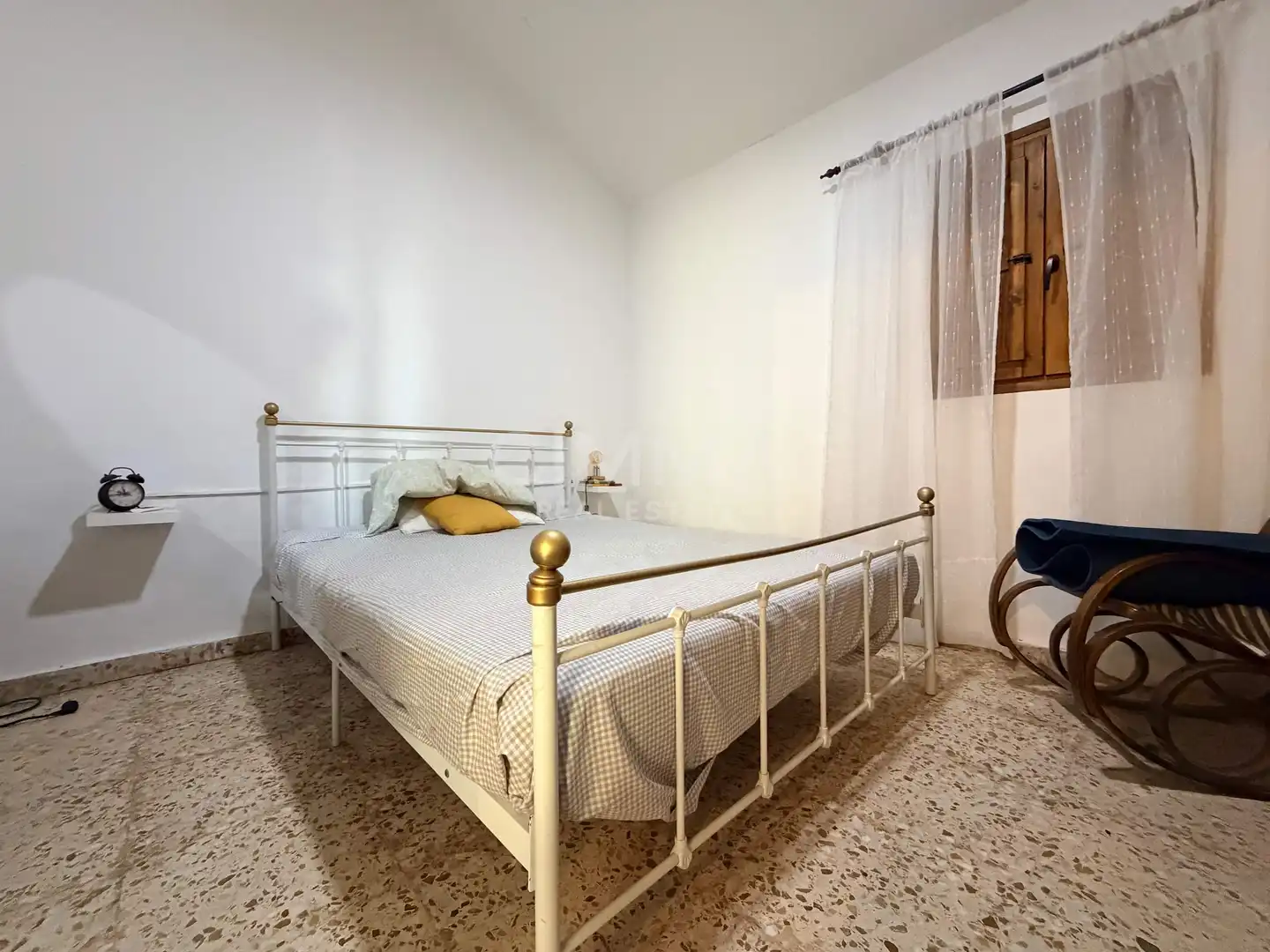 Habitación de Casa o chalet en venta en La Nucia