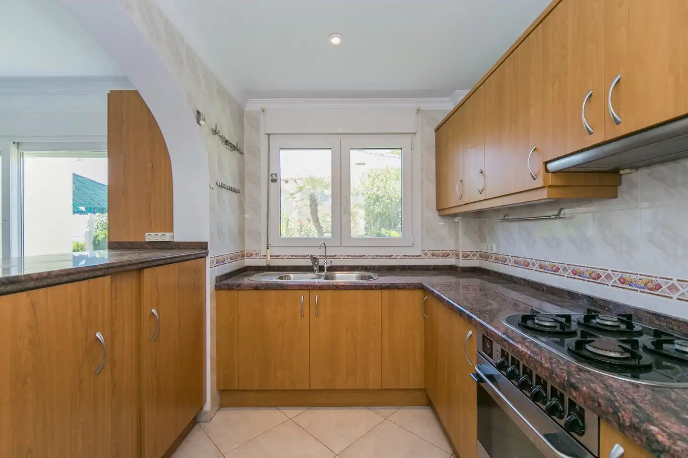 Villa avec piscine à vendre à Carrió - La Merced - Los Pinos, imagen 29